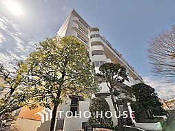 前野町ハイツ　2号棟