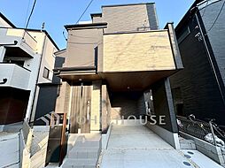 世田谷区南鳥山2期