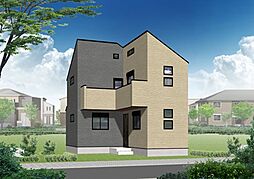 コアレジデンス・田柄2丁目