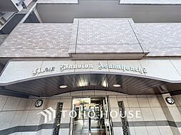 ライオンズマンション朝霞本町