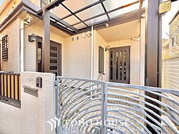 練馬区桜台6丁目　中古戸建