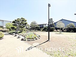 練馬区桜台6丁目　中古戸建