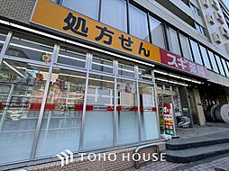 ザ・パークハウス西新宿タワー60