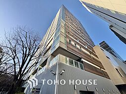 パークコート神宮前