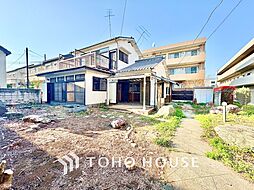 中野区上鷺宮2丁目　中古戸建