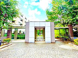 パークシティ成城　E棟5階