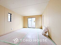 練馬区関町北5丁目　新築戸建て