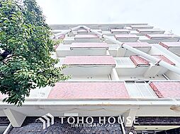 日商岩井田園調布マンション