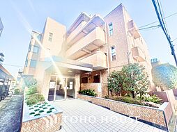 西落合第二ローヤルコーポ