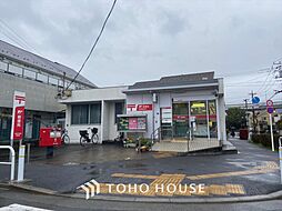 ライオンズマンション西高島平溝下公園弐番館