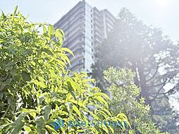 パークシティ中野ザタワーブリーズ