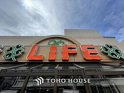 パークシティ中野ザタワーブリーズ