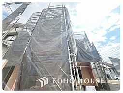 世田谷区東玉川1丁目Part3