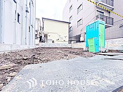 大谷口北町3期 新築戸建て