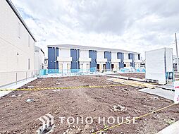 東大泉37期3号棟　新築戸建て