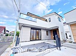 東大泉37期3号棟 新築戸建て