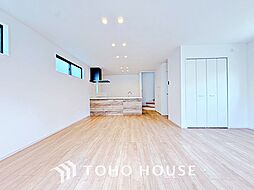 東大泉32期　新築戸建て