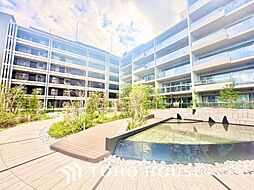 パークシティ高田馬場