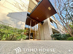 ブランズ二子玉川テラス