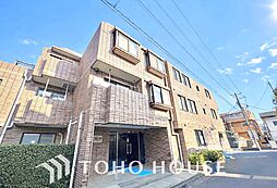 マートルコート中野六丁目