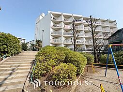 富士見台ハイツ