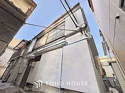 北区豊島6丁目 中古戸建 A棟