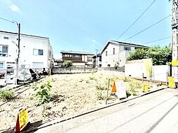 練馬区小竹町2丁目 A地区