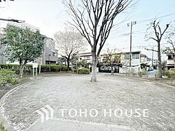 練馬区小竹町2丁目　B地区