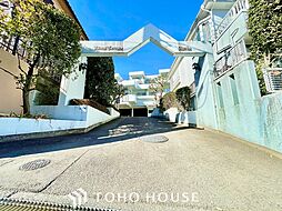 ライオンズテラス朝霞