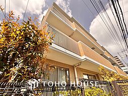 中野文園パークハウス