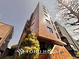 池田山セントラルホームズ