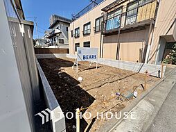 売地 中野区野方6丁目