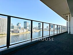 パークタワー晴海