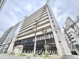 中銀日本橋マンシオン