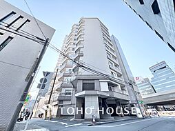 ライオンズマンション南平台