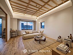 南烏山パーク・ホームズ