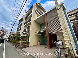 エコヴィレッジ田無