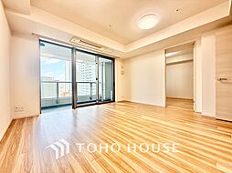 ザ・パークハウス西新宿タワー60