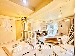 シャルマンコーポ第2芦花公園