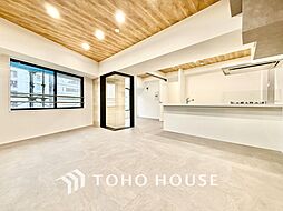 ユニーブル新宿西