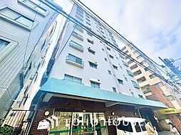 杉並区上荻２丁目