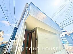 西東京市保谷町1丁目 新築戸建て