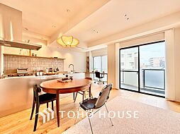 アーバンヒルズ芦花公園