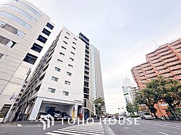 四谷御苑マンション