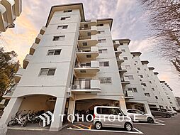 武蔵野グリーンタウンＣ棟