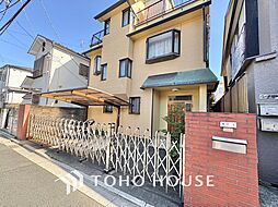 売地 杉並区本天沼2丁目