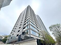 コートレジデントタワー