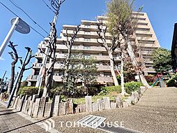 ハートヒルズ21朝霞の森