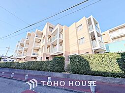 セザール千歳船橋コルティーレ