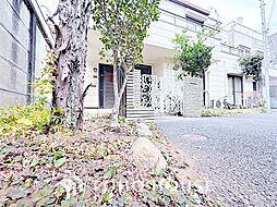 杉並区桃井4丁目　中古戸建